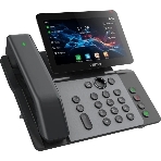 Телефон IP Fanvil V66 Pro серый, фото7