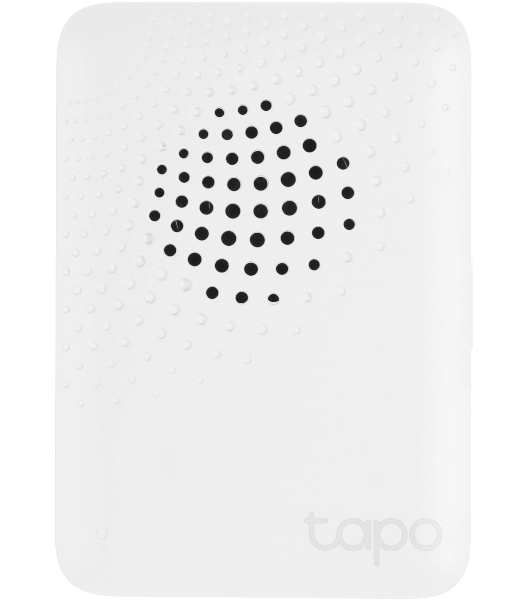 Центр управления умным домом TP-Link Tapo H100