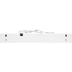 Вытяжка подвесная HOMSair Horizontal 50 белый, 50 см, 420 куб. м/ч, 45 дБ, фото19