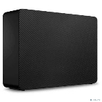 Внешний HDD 3.5' Seagate Expansion, 24TB, USB 3.2 Gen 1 Type-A, 5400 rpm, черный, фото6