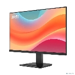 Монитор 27' MSI PRO MP273Q E7 IPS 2560x1440, 75 Гц, 1 мс, 16:9, 250 кд/м², 2×HDMI 2.0, DP 1.4, 3.5 Jack, HDR10, Adaptive-Sync, черный, фото9