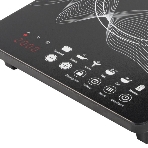 Плита настольная электрическая Galaxy Line GL3063 черная, фото11