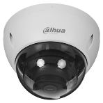 Уличная мини-купольная IP-видеокамера Dahua DH-IPC-HDBW2449FP-AS-IL-0360B Smart Dual Light с ИИ 4Мп, 1/2.9” CMOS, объектив 3.6мм, видеоаналитика, ИК до 30м, LED до 30м, IP67, корпус: металл, фото5