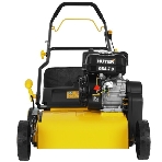 Бензиновый скарификатор-аэратор Huter GSA-7 70/16/1, фото15