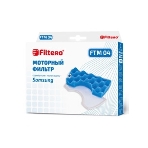 Фильтр для пылесоса Filtero FTM 04 предмоторный для Samsung, фото3
