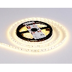 Светодиодная лента Ambrella light GS3201 2835 180Led/ 14.4W m/ 24V IP20 3000K/ 5000*8*1.2mm (2 конт.), фото8