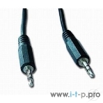 Кабель аудио Gembird Jack3.5/Jack3.5, 5.0м, фото2