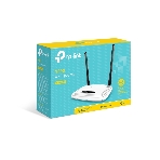 Маршрутизатор беспроводной TP-Link TL-WR841N 10/100BASE-TX, фото4