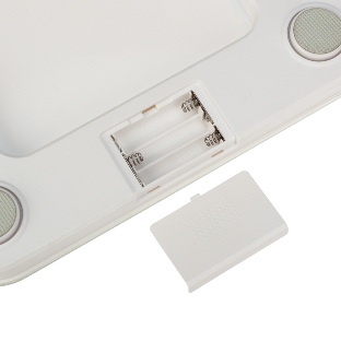 Умные весы Halsa HSL-H-212W