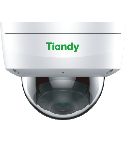 Камера видеонаблюдения IP Tiandy TC-C32KN I3/Y/WIFI/2.8мм/V4.1 2.8-2.8мм цв. корп.:белый (TC-C32KN I3/Y/WIFI/2.8/V4.1)