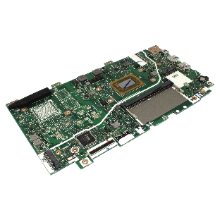Материнская плата для Asus X412DA 4G/R7-3700U