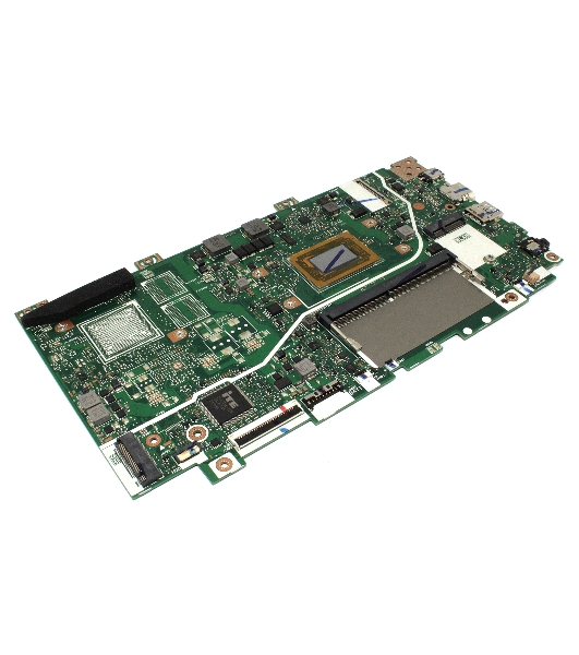 Материнская плата для Asus X412DA 4G/R7-3700U