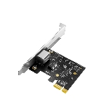 Сетевой адаптер Cudy PE25 PCI Express 2.5G Ethernet, фото6