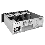 Серверный корпус ExeGate Pro 3U450-12 (RM 19', высота 3U, глубина 450, БП 2U-800ADS, 2*USB), фото17