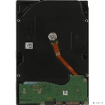 Жесткий диск серверный Seagate 3.5'; 24Tb Exos X24 SATA 6Gb/s ST24000NM002H, фото7