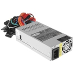 Блок питания серверный 300W ExeGate (ServerPRO-1U-F300AS), APFC, унив. для Flex1U, 24pin, 4pin,3xSATA, 2xIDE, фото6