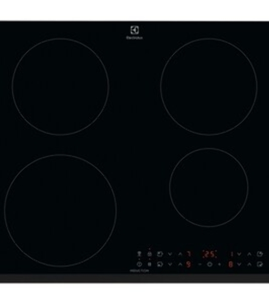 Индукционная варочная панель Electrolux CIR60433