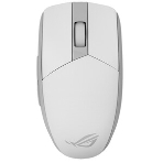 Мышь беспроводная ASUS ROG Strix Impact III белый, 36000 dpi, USB Type-A, радиоканал, Bluetooth, кнопки - 5, фото8