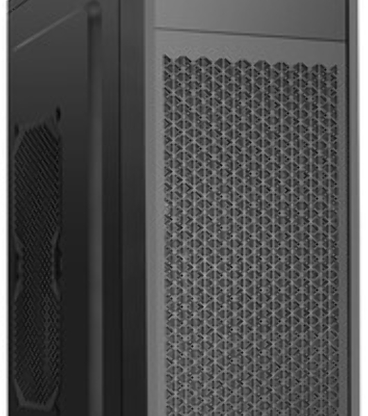 Компьютерный корпус Ginzzu A400 ATX