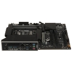 Материнская плата ASUS X870 MAX GAMING WIFI7, AM5, AMD X870, 4xDDR5, 4xSATA, 3xM.2, 1xPCIe 5.0 x16, 2xPCIe 4.0 x16, 1xPCIe x1, 1xHDMI, 2xUSB-C 40Gbps (USB4), 1xUSB-A 10Gbps, 3xUSB-A 5Gbps, 4xUSB-A 2.0, 1x2.5Gb LAN, Wi-Fi 7, Bluetooth 5.4, 3x3.5 мм, 7.1, ATX, фото17