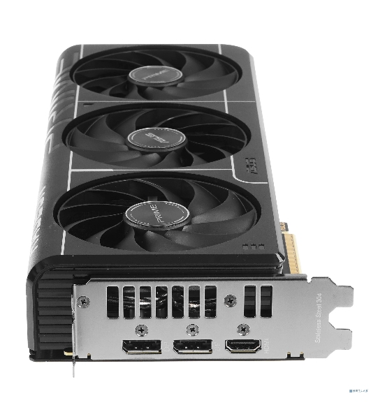 Видеокарта ASUS PRIME-RX9060XT-O16G