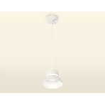 Светильник Ambrella Light XP8110050 SWH/FR белый песок/белый матовый GX53 (A2331, С8110, N8140), фото3