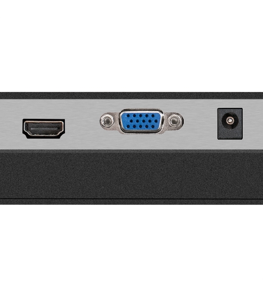 Монитор 27' LCD ExeGate EV2707CA ProSmart VA 1920x1080 100Hz 5ms 16:9 250cd 4000:1 178/178 D-Sub HDMI VESA EX300407RUS