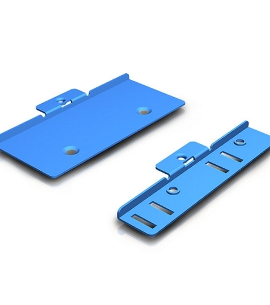 Заглушка BRACKET PSU RM236 Acbel R2IS7651A-G