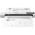 Сканер Epson WorkForce DS-80W, фото9