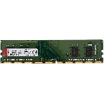 Оперативная память Kingston ValueRAM, DDR4, 4GB (1x4GB), 3200MHz, CL22, DIMM, фото3