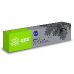 Картридж матричный Cactus CS-LX350 черный (12.7 мм, 10 м, 3500000 знаков) для Epson LX350/LQ350/ERC19/VP80K, фото 1