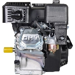 Двигатель бензиновый HUTER GE-170F-20, фото8