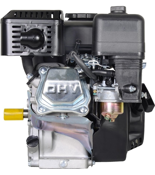 Двигатель бензиновый HUTER GE-170F-20
