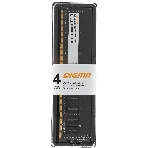 Оперативная память Digma, DDR4, 4GB (1x4GB), 2666MHz, CL19, DIMM, фото3