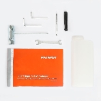 Мотобур бензиновый PATRIOT PT AE150D (без шнека) easy start, фото3