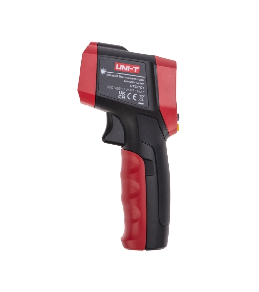 Инфракрасный термометр UNI-T UT301C+
