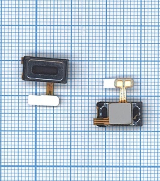 Динамик верхний (слуховой) для Samsung A720F