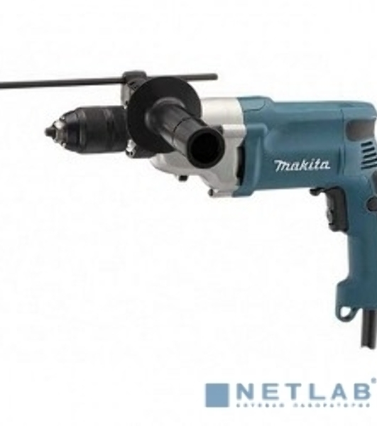 Дрель-шуруповерт сетевая Makita DP4011