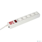 Сетевой фильтр Powercube SPG-B-15-WHITE 5 м, 5 розеток, белый, коробка, фото23