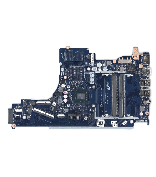 Материнская плата LA-G078P HP 255 G7 15T-DB 15-DB 15-DA A9-9425 UMA