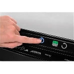 Ламинатор Fellowes Neptune 3 FS-57215, 4 вала, A3, 175мкм, 600 мм/мин, фото9