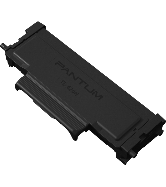 Картридж лазерный Pantum TL-420H/HP черный для P3010D, P3010DW, P3300DN, P3300DW, M6700D, M6700DW, M7100DN, M7100DW, M6800FDW, M7200FD, M7200FDN, M7200FDW 3000 стр.