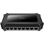 Коммутатор Cudy GS108D, 8×1 Гбит/с, фото6