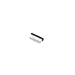 Разъем FPC Half Coverage Top Contact 0.5K-BS-12PWB 12 pin высота 2мм шаг 0,5мм, фото 1