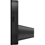 Умный замок Aqara Smart Door Lock U300 навесной разбл.отпеч.паль./код/пар/NFC/прил/мех.кл черный (DL-D02D BL), фото11