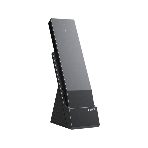 Гостиничный IP-телефон Fanvil Hotel Phone 6 prog. soft keys dual-band Wi-Fi 6, фото 1