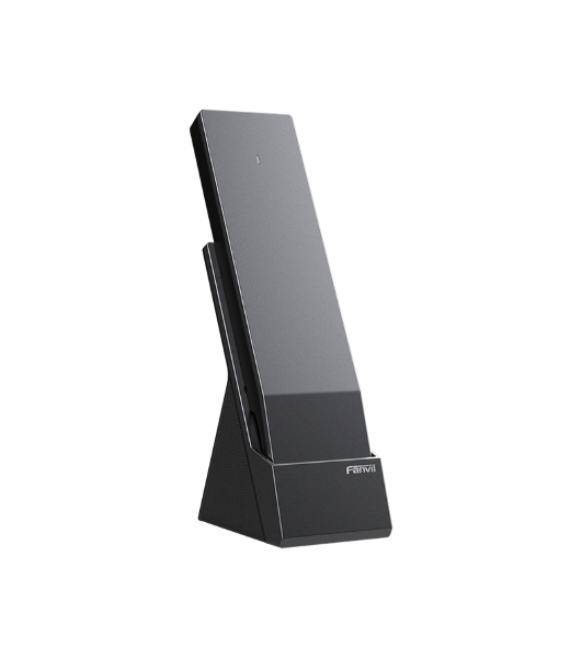 Гостиничный IP-телефон Fanvil Hotel Phone 6 prog. soft keys dual-band Wi-Fi 6