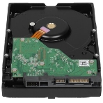 Жесткий диск Western Digital 4Tb 5400 SATA 6Gb/S 256MB BLUE, фото7