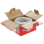 Кабель витая пара Rexant SFTP 4PR 24AWG, cat.5e, бухта 305 м, фото6