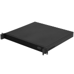 Серверный корпус ExeGate EX293306RUS Pro 1U390-01 RM 19', высота 1U, глубина 390, БП 1U-F450AS, USB, фото23